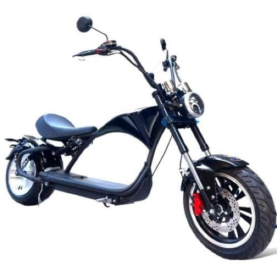 صورة دباب هيبز كروم 4000 واط 20 امبير